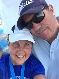 Last minute tax deduction for MS QLD trek