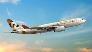 How long does it take to fly? Etihad How To Cancel Rebook Or Get A Refund On Your Flight Business Traveller