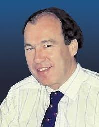 PCN Flight West: NWA Capt. Edwin Lynn 'Kelly' Carson