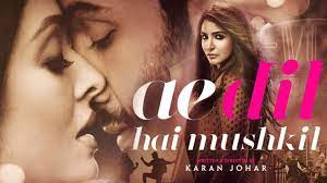 If you're from us,uk, japan, anywhere outside india amazon.com get prime here ae dil hai mushkil lyrics explanation line by line. Reading The Movies Ae Dil Hai Mushkil Of Unrequited Love