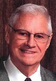 John Stanley Chambers (1936-2010)