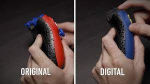 Scuf Impact Infinity4ps Pro Digital Tap Bumpers And Triggers Know Your Scuf Youtube