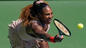 Μαρία σάκκαρη, pronounced maˈri.a ˈsakari; Serena Williams Advances To U S Open Quarterfinals