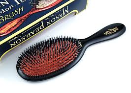 On top of that, the vented ceramic barrel is designed. Mason Pearson Boar Bristle Nylon Hairbrush Review The Happy Sloths Beauty Makeup And Skincare Blog With Reviews And Swatches