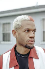 Meecheal Myers na platformi X: „Demetrius Harmon by Abdi Ibrahim  https://t.co/0fSBHZubMo”