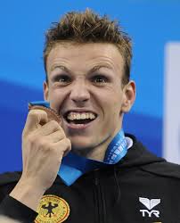 Shanghai: Die Schwimm-WM 2011