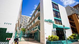 WAIKIKI BEACHSIDE HOSTEL - Updated 2026 Prices & Reviews (Hawaii/Honolulu)