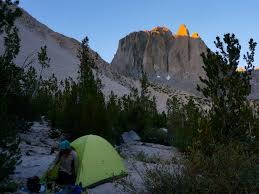 Explore and shop black diamond's full line of lightweight, durable tents, shelters and bivy tents. Gear Review Black Diamond Firstlight Tent International Alpine Guides