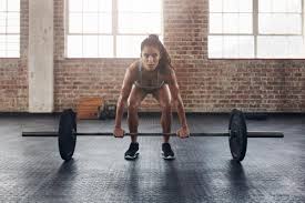 A february 2016 study published in peerj compared men and women who lifted weights for 10 weeks to see which gender gained strength faster. 6 Reasons Why Women Should Lift Weights The Independent The Independent