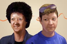 Why Norma McCorvey Switched Sides