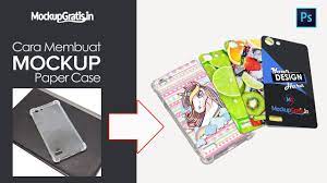Press enter to complete this step. Video Tutorial Cara Mudah Membuat Mockup Paper Case Hp Di Photoshop