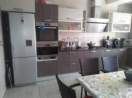 ديكور مطبخ جزائري Kitchen Cabinets Kitchen Home Decor