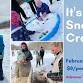 It's Snow Crazy 2025