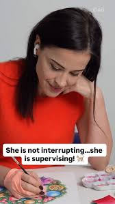 🐈 Tiny Studio Assistant strikes again! Zero boundaries 😅