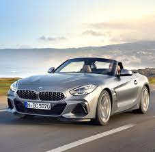 Med op til 340 hk er der ikke mange, der kan matche dens acceleration. Neuer Bmw Z4 Im Test So Gut Ist Der Roadster Wirklich Welt