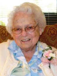 Mabel Rigina Karber Obituary November 29, 2015