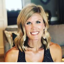 Gina Wynn's Instagram, Twitter & Facebook