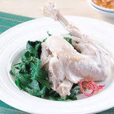 Menu makan adek yg akan sering muncul klo mamahnya gakk punya banyak waktu (alias keburu) buat bikin makannya dedek 😅😁🤗 Resep Ayam Kampung Blog Brambang Com