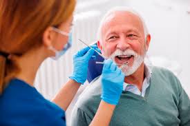 7 Tips for Improving Your Dental Hygiene - Binder Family Dental