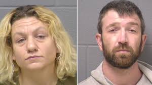 The remains of a baby were found buried in Will County