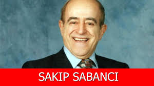 Maybe you would like to learn more about one of these? Sakip Sabanci Kimdir Youtube