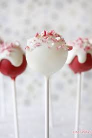 See more ideas about christmas cake pops, christmas cake, cake pops. 30 Best Christmas Cake Pops Easy Christmas Cake Pop Recipes