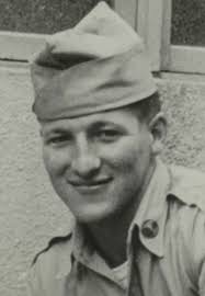 Obituary for Leo "Buck" Finch