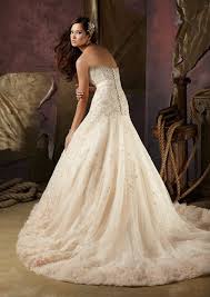 Wedding Gown From Af Couture By Mori Lee Style 1248 Intricately Beaded Embroidery On Net With Ruffled Tulle Fancy Wedding Dresses Wedding Dress Styles Mori Lee Wedding Dress