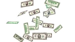 The best gifs are on giphy. Flying Money Animated Video Stock Video Pond5