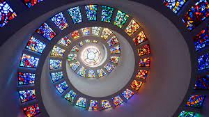 Maybe you would like to learn more about one of these? Beautiful Stained Glass Windows Around The World Architectural Digest