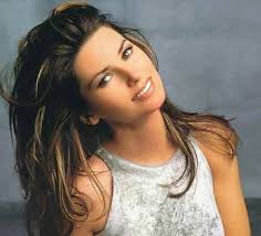 shania twain