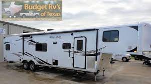 38ft - 5th - 2015 - Work And Play Wpf38rls - 3999500 Rvs For Sale Toy Hauler Ready To Play