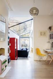 Londra Come Ristrutturare Una Casa D Epoca Ampliamenti Casa House Appartamento A Londra