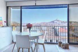 Marseille Vieux Port Appartement Pouillon Avec Vue Panoramique Agence Ea Marseille Vieux Port Pouillon Appartement
