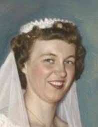 Obituary information for Rita O. Begley