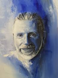 Portaits & Other Works