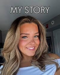 Ella Carroll's Instagram, Twitter & Facebook