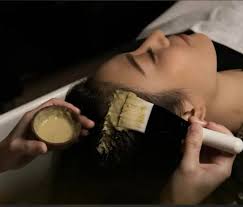 ✨ Scalp Rejuvenation