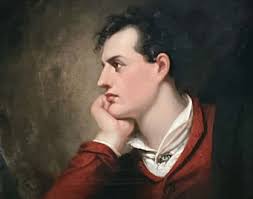 George Byron: A Literary Rockstar