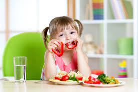 Although it's hard to resist those puppy dog eyes at the dinner table, it may not always be safe to feed your canine companion the same foods you eat. How To Get Kids To Eat Healthy Food The Research