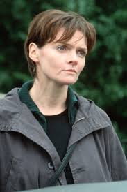 Kommissarie Lynley säsong 2