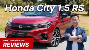 Find specs, price lists & reviews. New Honda City Prices Info Sgcarmart