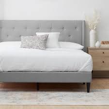 Bordeaux caramel latte full bed w/open foot rail & panel footboard. Pin On Bedroom Decor