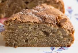 You can rarely find an excellent cake recipe made without any sugar, tons of fat that is low in carbs and really delicious. Low Fat Apple Cake Low Calorie Healthy Cake Recipe
