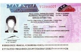 However, the us has recently made visa renewals easier by allowing malaysians to renew by mail instead of going through a long process that requires an interview at the embassy. Immigration Malaysia Visa Renewal