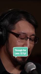 Through our Lens: S2, Ep 1 Eiki Isomura (@eikiisomura ) In this episode we  are grateful to have Eiki Isomura bring his insight and experiences to the  podcast. He talks about his experiences growing up ...