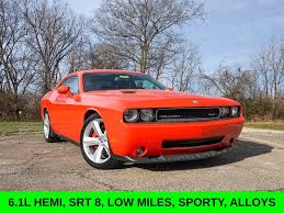 Image result for Hemi Orange 2010 Challenger