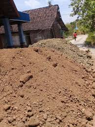 Batu kali berasal dari sungai atau gunung. Koral Pasir Tanah Uruk Batu Bata Beskos Air Sumur Beskos Konstruksi Dan Taman 535355962
