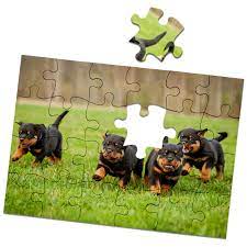 If you're looking for free jigsaw puzzles to play, look no further than these five websites. How To Turn Your Photos Into Puzzles