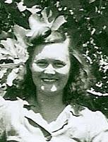 Gladys Fern Hansen Dayley (1922-2001)